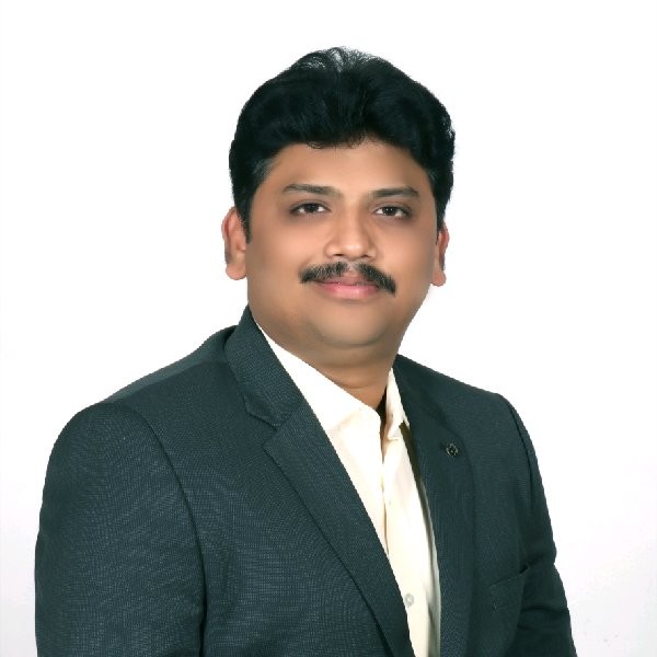 Balakarthik Baskaran